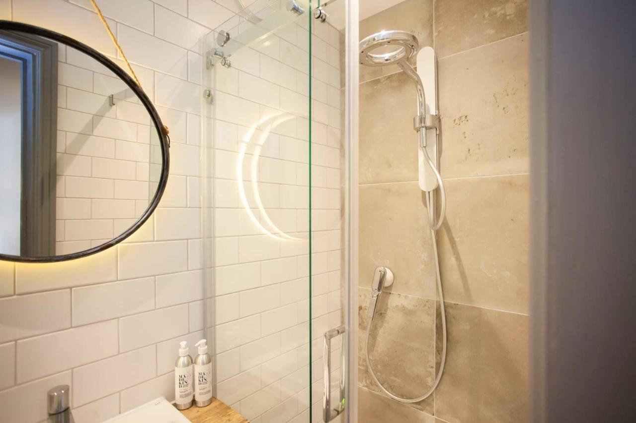 Higgihaus Apartment 4 Clare Street Aparthotel Central Location บริสตอล ภายนอก รูปภาพ